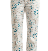 NILS W PORTILLO PRINT PANT