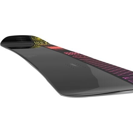 SALOMON SNOWBOARDS HUCK KNIFE PRO