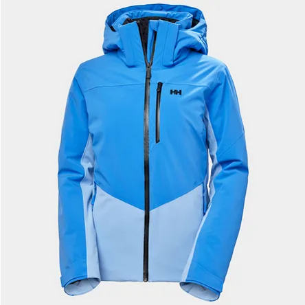 Women's Helly Hansen Alphelia Jacket