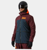 HELLY HANSEN STRAIGHTLINE LIFALOFT 2.0 JACKET