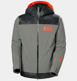 HELLY HANSEN POWDREAMER 2.0 JACKET