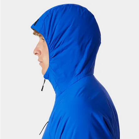 HELLY HANSEN ODIN STRETCH HOOD INS 2.0 JKT