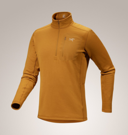 ARC'TERYX RHO HEAVYWEIGHT ZIP NECK