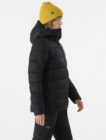 ARC'TERYX W THORIUM HOODY