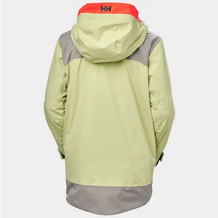 HELLY HANSEN W POWCHASER 2.0 JACKET