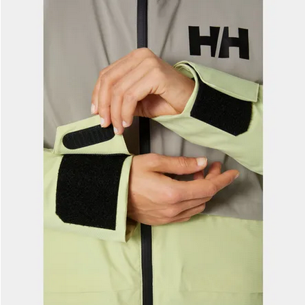 HELLY HANSEN W POWCHASER 2.0 JACKET