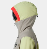 HELLY HANSEN W POWCHASER 2.0 JACKET