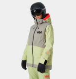 HELLY HANSEN W POWCHASER 2.0 JACKET