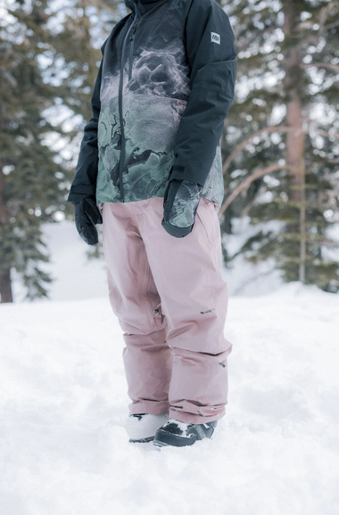 686 W GORE-TEX WILLOW INS PANT