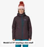 PATAGONIA W INSULATED POWDER TOWN JACKET