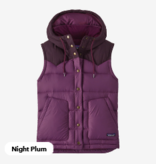 PATAGONIA W BIVY HOODED VEST