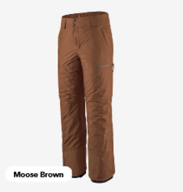 PATAGONIA POWDER TOWN PANTS