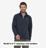 PATAGONIA BETTER SWEATER 1/4 ZIP