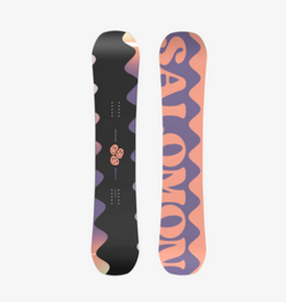 SALOMON SNOWBOARDS OH YEAH