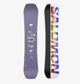 SALOMON SNOWBOARDS NO DRAMA