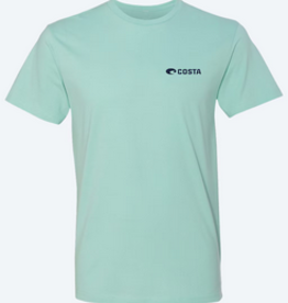 COSTA TROUT SS TEE