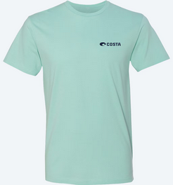 COSTA TROUT SS TEE