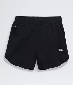 NORTH FACE W CLASS V PATHFINDER PULL ON SHORT