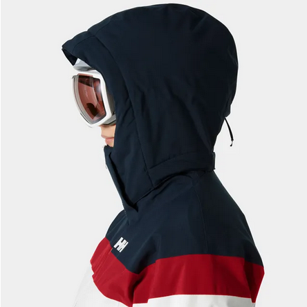 HELLY HANSEN W MOTIONISTA LIFALOFT