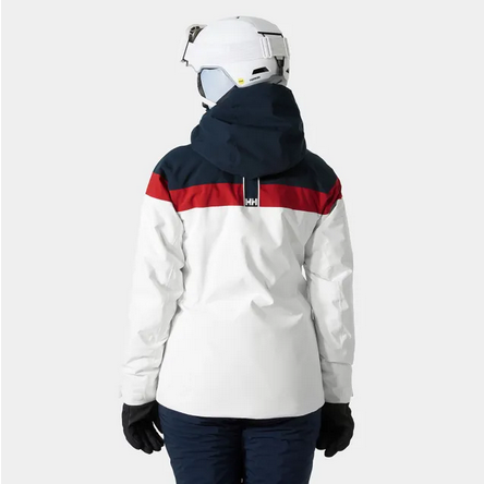 HELLY HANSEN W MOTIONISTA LIFALOFT