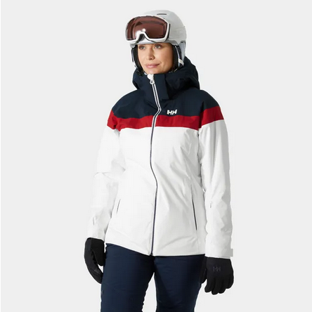 HELLY HANSEN W MOTIONISTA LIFALOFT