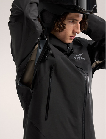 RUSH JACKET RUSH JACKET