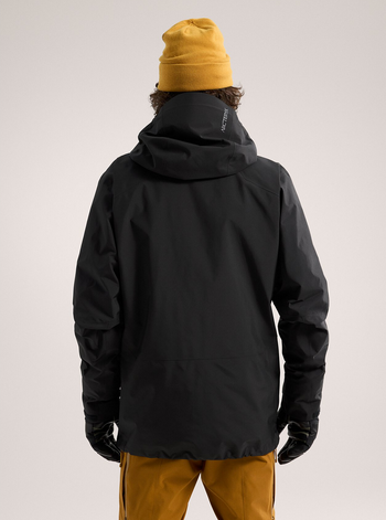 ARC'TERYX RUSH JACKET