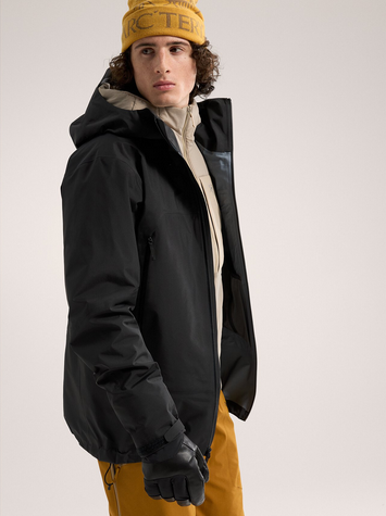 RUSH JACKET RUSH JACKET