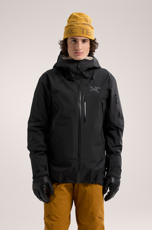 ARC'TERYX RUSH JACKET