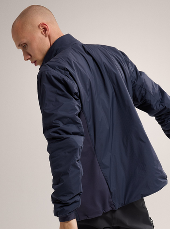 ARC'TERYX ATOM JACKET
