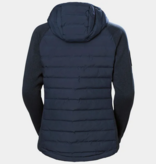 HELLY HANSEN W ARCTIC OCEAN HYBRID INS JACKET