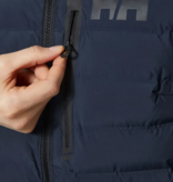 HELLY HANSEN W ARCTIC OCEAN HYBRID INS JACKET