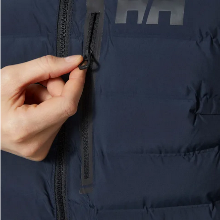 HELLY HANSEN W ARCTIC OCEAN HYBRID INS JACKET