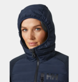 HELLY HANSEN W ARCTIC OCEAN HYBRID INS JACKET