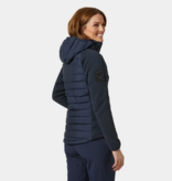 HELLY HANSEN W ARCTIC OCEAN HYBRID INS JACKET