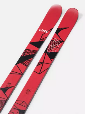 LINE TOM WALLISCH PRO