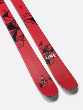 LINE TOM WALLISCH PRO