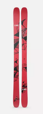 LINE TOM WALLISCH PRO