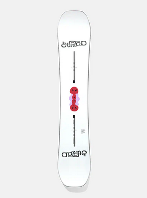 BURTON FREE THINKER