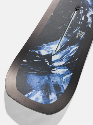 BURTON CARTOGRAPHER