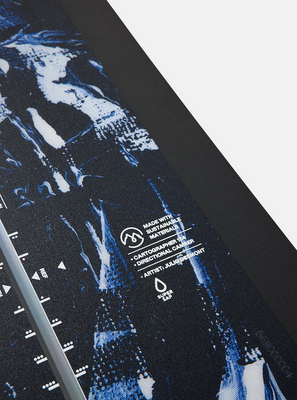 BURTON CARTOGRAPHER