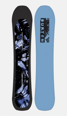 BURTON CARTOGRAPHER
