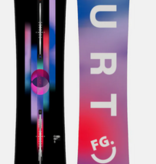 楽天市場】【メンテナンスします】BURTON FEELGOOD CAMBER 142