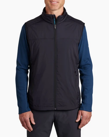 THE ONE VEST