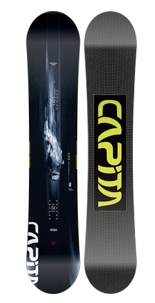 CAPITA OUTERSPACE LIVING