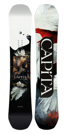 CAPITA BIRDS OF A FEATHER