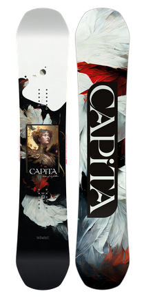 CAPITA BIRDS OF A FEATHER