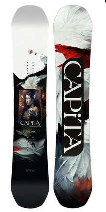 CAPITA BIRDS OF A FEATHER