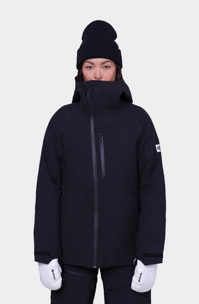 686 W HYDRA INS JACKET