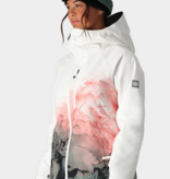 686 W HYDRA INS JACKET